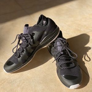 Stella McCartney Adidas CrazyTrain Pro Shoes